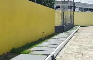 Imagem 8: Casa Cond. Residencial Sun Ville com Piscina - uma quadra das Torres Pemaza