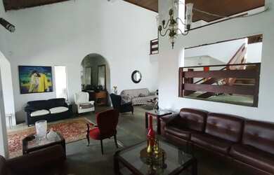 Imagem 5: Casa Espaçosa 350m² no bairro Vila das Fontes - 4Q 2 Suítes