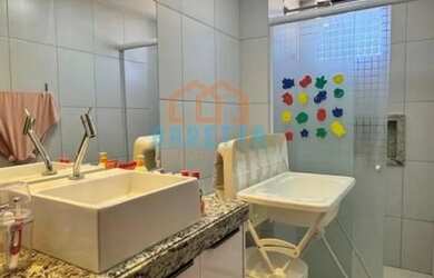 Imagem 8: CÓD 5518. Apartamento à Venda - Spazio di Florença Nova Betânia -...