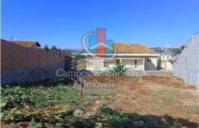 Imagem: O terreno possui 469m² de Área e está localizado em Ribeirânia