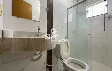 Imagem 9: APARTAMENTO 02 QUARTOS SENDO 01 SUÍTE NA 108 SUL, RESIDENCIAL DANIELA!!