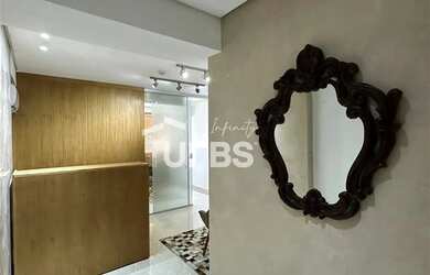 Imagem: O depósito possui 1 Vaga na garagem, 39m² de Área, Imóvel