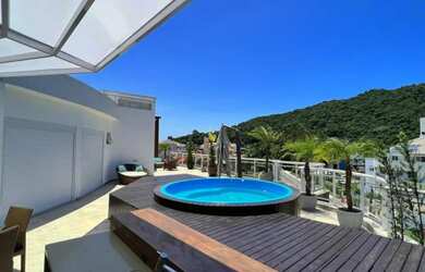 Imagem 8: Cobertura Exclusiva com 318m² no maior e mais completo condomínio na...