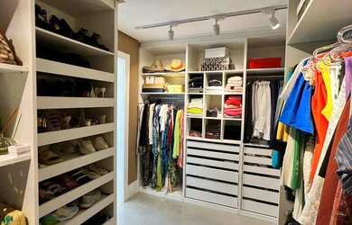 Imagem 11: Casa Encontro das Águas 6 Suítes 5.578m² Alto Luxo Lauro de Freitas Estrada do Coco / Linh