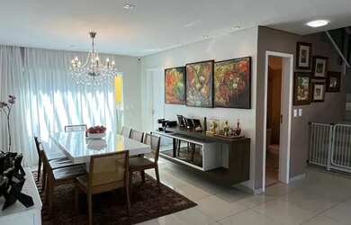 Imagem 13: Casa condomínio para venda no Oliver Riviera