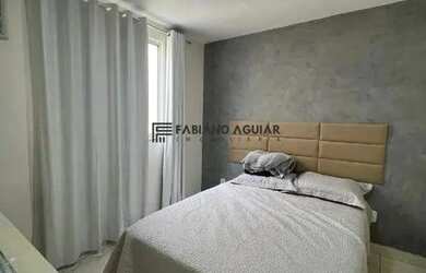 Imagem 4: Apartamento em Cabo Frio - 2 quartos todo mobiliado - Jacaré - R$ 215.000,00