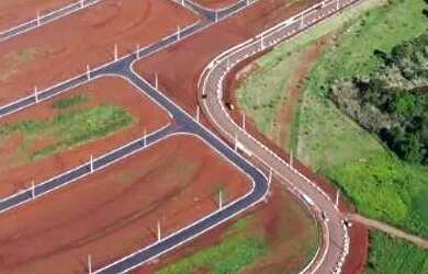 Imagem 4: Terreno em condomínio ALTO PADRÃO