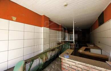 Imagem: O depósito possui 10m² de Área e está localizado em Chácara