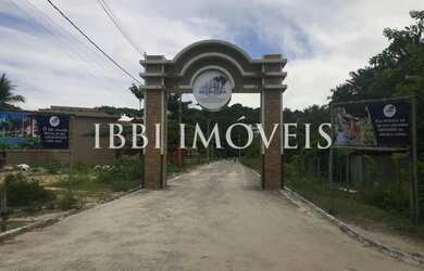 Imagem: O terreno possui 1.008m² de Área e está localizado em Centro