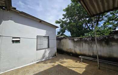 Imagem 7: Vende-se Casa Parque Atheneu - Goiânia - GO