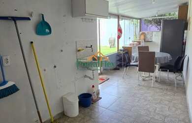 Imagem 13: Casa à locação em Bicanga - Serra/ES