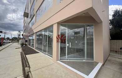 Imagem 2: Penteado Imóveis aluga Loja com 80m2, Centro - Canoas/RS
