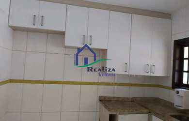 Imagem 4: CASA DUPLEX COM 2 QUARTOS A VENDA POR 350.000 - TRINDADE - SÃO GONÇALO/RJ