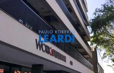 Imagem: O depósito possui 1 Vaga na garagem, 46m² de Área e está