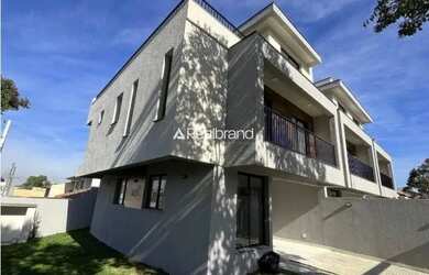 Imagem 5: Sobrado com 3 dormitórios à venda, 145 m Guabirotuba -