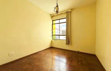 Imagem 15: Apartamento três quartos para locação no Centro de Juiz de Fora