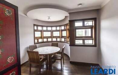 Imagem 15: CASA EM CONDOMÍNIO - ALPHAVILLE - SP