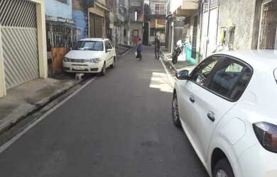 Imagem 7: Casa no jurunas. 2 Dormitórios