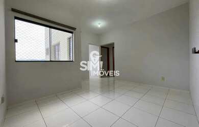 Imagem 4: APARTAMENTO 02 QUARTOS SENDO 01 SUÍTE NA 108 SUL, RESIDENCIAL DANIELA!!