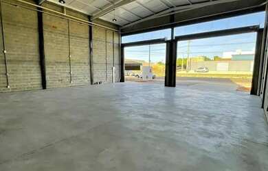 Imagem 12: GALPÃO 234m². Imóvel novo, 234m² de Áreae2 Banheiros