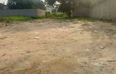 Imagem: O terreno possui 450m² de Área e está localizado em Santa