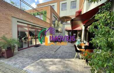 Imagem: O depósito possui 86m² de Área e está localizado em Chácara