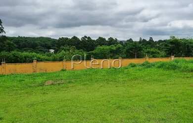 Imagem: O terreno possui 548m² de Área e está localizado em Alphaville