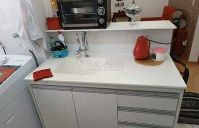 Imagem 9: Seu Novo Lar Está Aqui Apartamento para Locação - Agende Sua Visita