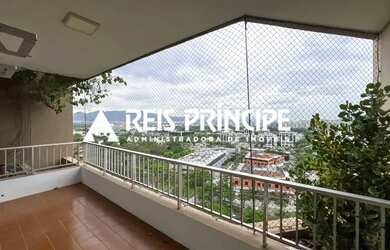 Imagem: EXCELENTE APARTAMENTO 1 QUARTO PARA ALUGAR NA BARRA DA TIJUCA