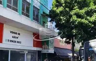 Imagem: O depósito possui 450m² de Área e está localizado em Canindé