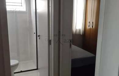 Imagem 10: Oportunidade - Apartamento - Residencial Colinas do Paratehy - Residencial...