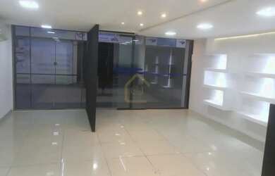 Imagem: Loja para locação ou venda reformada Galeria Penha