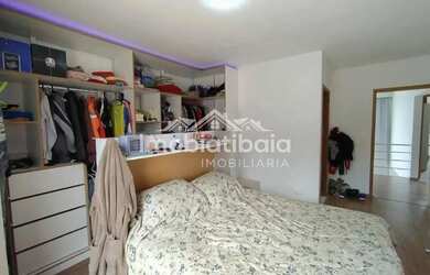 Imagem 10: Casa para venda e locação Condomínio Terras de Atibaia I Atibaia -...