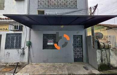 Imagem: A casa possui 2 Dormitórios, 1 Banheiro, 67m² de Área e