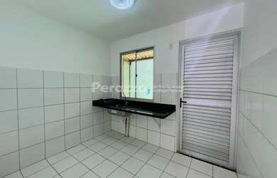 Imagem 5: Excelente Casa na QC 10 no Jardins Mangueiral por R$2.800,00. TAXA DE...