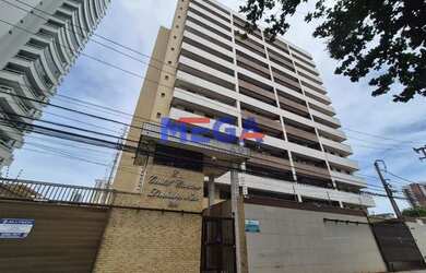 Imagem: O apartamento possui 3 Dormitórios, 2 Banheiros, 1 Vaga na