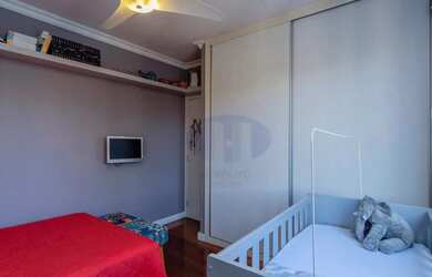 Imagem 13: Cobertura com 4 dormitórios, 347 m² - venda por R$ 4.000.000,00 ou aluguel...