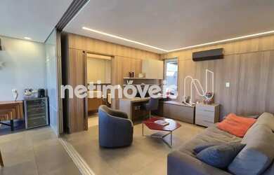 Imagem: A casa em condomínio possui 5 Dormitórios, 5 Banheiros, 4