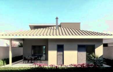 Imagem 4: Linda casa moderna em condominio fechado em Atibaia