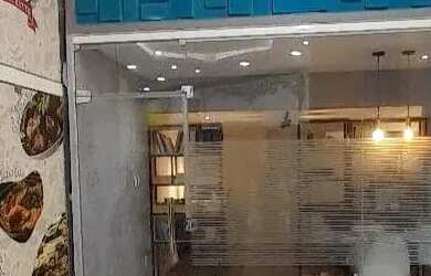 Imagem: O depósito possui 43m² de Área e está localizado em Meireles