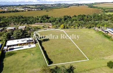 Imagem 3: Terreno na Fazenda Boa Vista