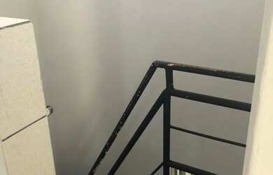 Imagem: A kitnet possui 1 Dormitório, 1 Banheiro e 67m² de Área e