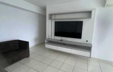 Imagem: O apartamento possui 4 Dormitórios, 4 Banheiros, 2 Vagas na