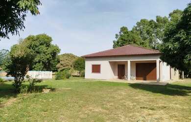 Imagem: A fazenda possui 3.120m² de Área e está localizado em Área