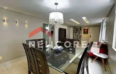 Imagem: Apartamento em Rua Doutor Juvenal dos Santos - Luxemburgo