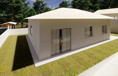 Imagem 4: Vendo Casa no bairro Mantiquira em Paty do Alferes - RJ