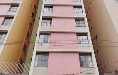 Imagem: O apartamento possui 3 Dormitórios, 1 Banheiro, 120m² de Área