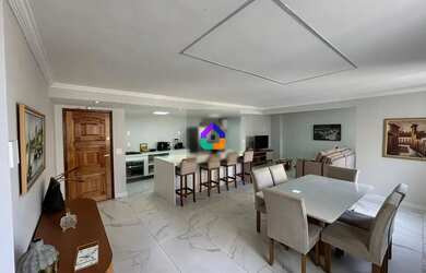 Imagem 3: Cobertura mobiliada com 3 quartos e 2 suítes em Botafogo