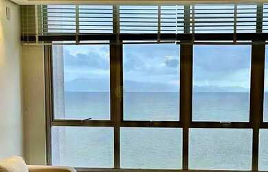 Imagem 4: Apartamento com 3 quartos à venda em Florianópolis/SC - Av. Beira Mar...