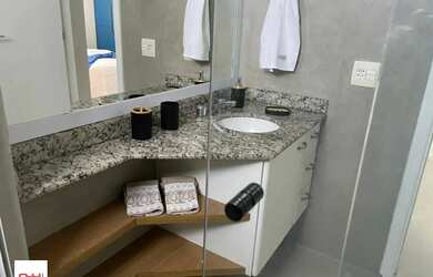 Imagem 11: Aluguel Apartamento 1 Dormitórios - 50 m² Pinheiros